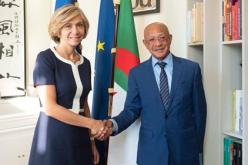 ورشة فرنسية-جزائرية لإعادة تهيئة القصبة