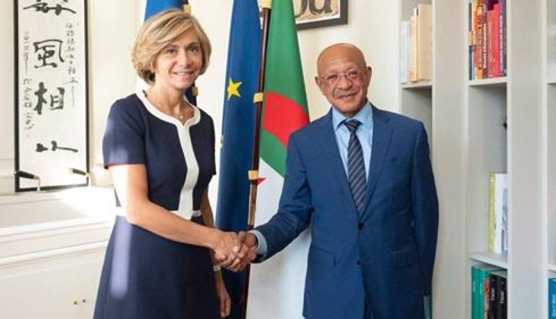 ورشة فرنسية-جزائرية لإعادة تهيئة القصبة