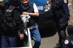 ترحيل الإرهابي “أبوحمزة” قريبا إلى الجزائر