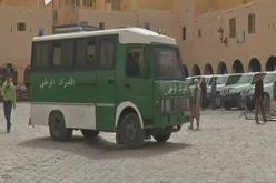 80 جريحـــا بعــد مشـــادات بين سكـــان أربعـــة أحيـــاء والـــدرك فـــي غردايـــة