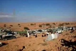 السلطات الليبية تسمح لنازحي بني وليد بالعودة إلى مدينتهم
