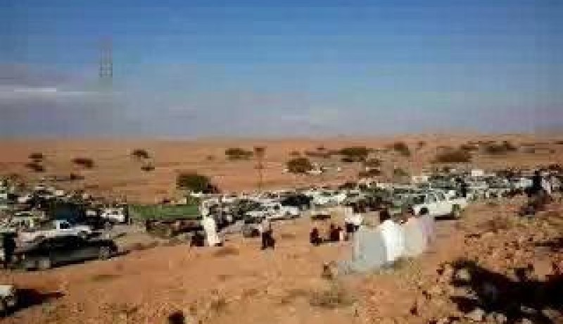 السلطات الليبية تسمح لنازحي بني وليد بالعودة إلى مدينتهم