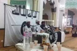 الداخلية التونسية تقرر منع مؤتمر جماعة “أنصار الشريعة” السلفية المتشددة
