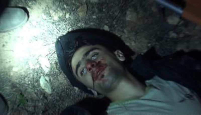 الجيش الإسرائيلي يقتل شابا فلسطينيا بعد طعنه إسرائيلية