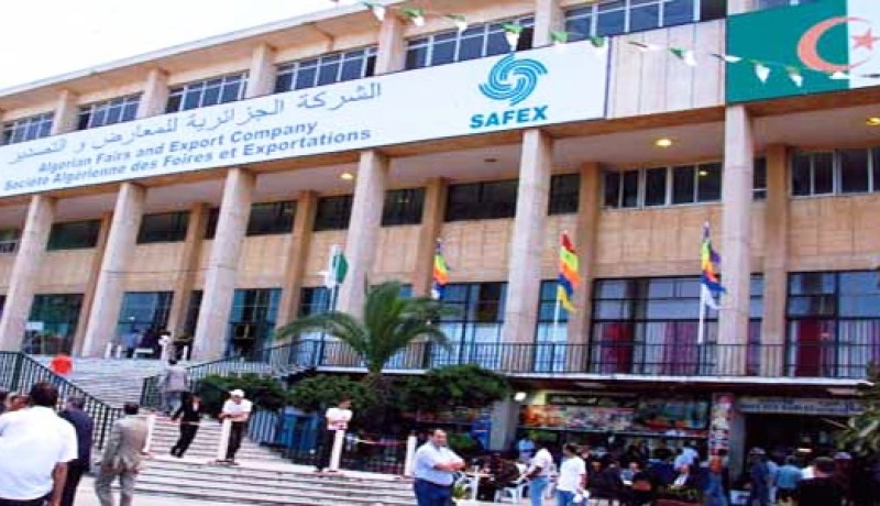 أزيد من مائة مؤسسة تشارك في الصالون الأول للمنتجات التركية بالجزائر