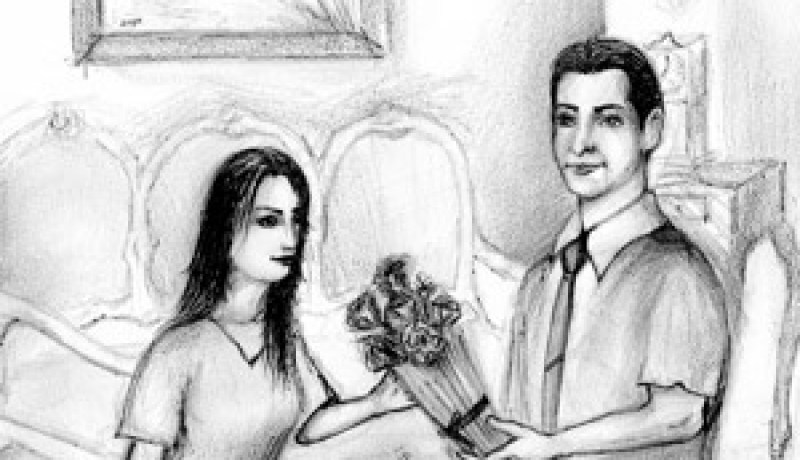 الحلقة4 : ليلة رأس السنة