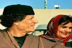 فخورة بزوجي‮ ‬لأنه كان مجاهدا ومات شهيدا