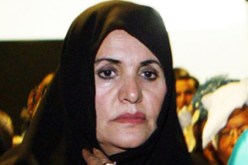 مجهول‮ ‬ينتحل هوية أرملة القذافي‮ ‬ويطلب ‮5‬‭,‬‮21 ‬مليون دولار