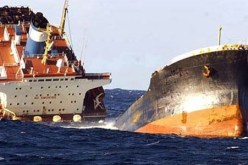 إنقاذ 3 بحارة وفقدان 8 اخرين اثر غرق سفينة في تركيا