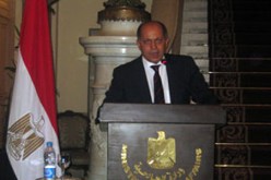 مسؤول مصري : على إسرائيل أن تدرك أثر الثورات العربية على قضية فلسطين