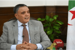 سفير الجزائر بسوريا: “الجزائر ستشارك في معرض دمشق الدولي”