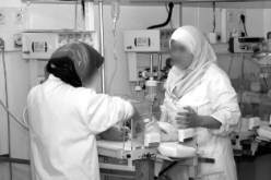 القـابلات يعوضن بالأطبـاء العامين