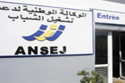 استحداث فرع جيد لدى الوكالة الوطنية لدعم تشغيل الشباب