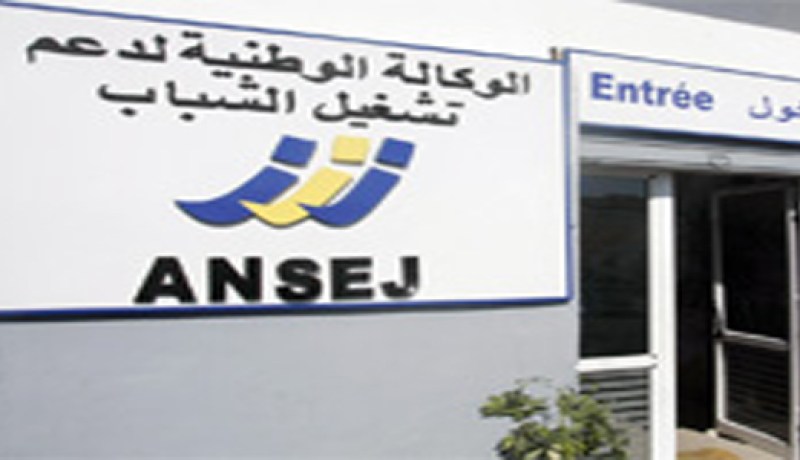 استحداث فرع جيد لدى الوكالة الوطنية لدعم تشغيل الشباب