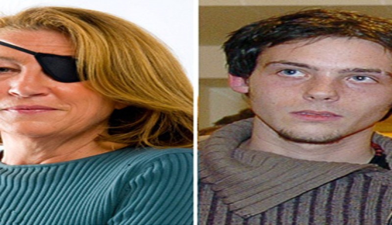 تسليم جثتي كولفن واوشليك إلى ممثلي بلادهما
