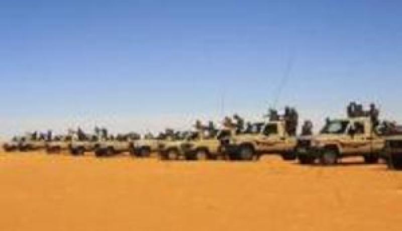 موريتانيا تفرض نقاط عبور إلزامية على الحدود مع الجزائر