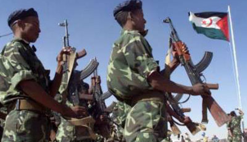 وفاة رئيس المجلس الوطني الصحراوي المحفوظ اعلي بيبا