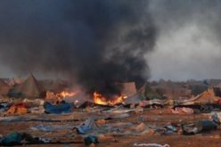 منظمة العفو الدولية تطالب بفتح “تحقيق فوري” في سقوط ضحايا