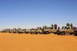 إستراتيجية للعمل المشترك بين الجمارك الجزائرية والموريتانية لتضييق الخناق على المهرّبين