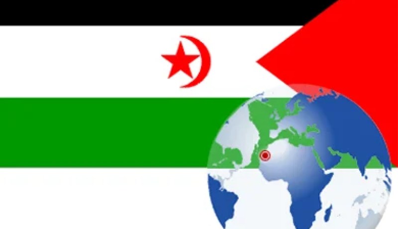 مدلسي يستقبل الممثل الخاص للامين العام لمنظمة الأمم المتحدة من أجل الصحراء الغربية