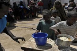 اجتماع أممي لبحث مشكلة الجوع بمنطقة الساحل الإفريقي غدا بروما