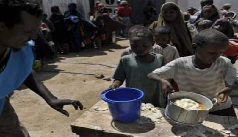 اجتماع أممي لبحث مشكلة الجوع بمنطقة الساحل الإفريقي غدا بروما