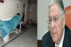 محمد كالي من البليدة يناشد وزير الصحة بالتدخل لوضعيته الحرجة من طرف إهمال إدارة المستشفى