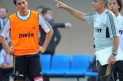 مورينيو يدفع شاهين للانتقال إلى أرسنال