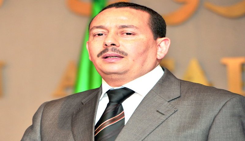 ساحلي: يجب اختيار منتخبين لديهم قدرة الابداع