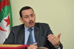 الامين العام للتحالف الوطني الجمهوري يجدد دعمه للقوانين المنبثقة عن التعديل الدستوري