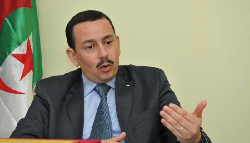 الامين العام للتحالف الوطني الجمهوري يجدد دعمه للقوانين المنبثقة عن التعديل الدستوري
