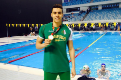 سحنون يتوّج بميدالية برونزية في فرنسا