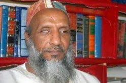 الهاشمي سحنوني لـ«النهار»:  كنت في النظام يا طالـب الإبــراهيمــي فلمـــاذا لم تغيـّره