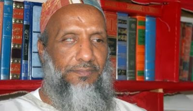الهاشمي سحنوني لـ«النهار»: كنت في النظام يا طالـب الإبــراهيمــي فلمـــاذا لم تغيـّره