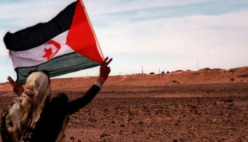المغرب يتنازل عن الصحراء الغربية ويعترف باحتلاله لها