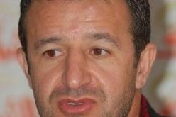 صايب ينفي إستقالته من تدريب الأولمبي