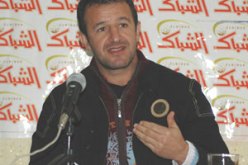 صايب يرفض  الحديث عن لقب البطولة