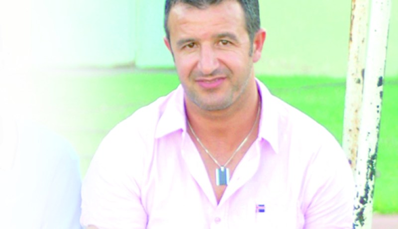 موسى صايـب: ''نقاط المغرب يجب ألاّ تضيع.. وأنا ضد التمييز بين المحترفين والمحلييـن''