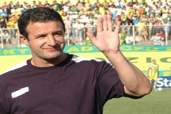 ‬ صايب‮: “‬ما‮ ‬يحدث في‮ ‬ملاعبنا أمر مؤسفٌ‮ ‬ويشوّه صورة الكرة الجزائرية‮”