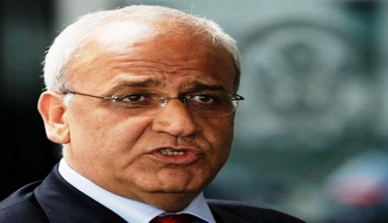 مسؤولون فلسطينيون يؤكدون أن الإنحياز الأمريكي لإسرائيل لم يعد يحتمل