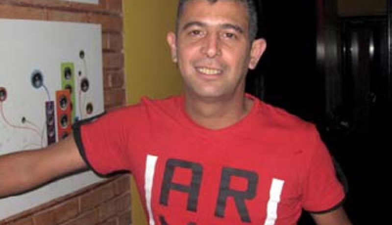 ''المايسترو'' سعيد بوشلوش يواجه غزو موسيقى المسلسلات التركيـــة بعمـــلٍ جديـــدٍ ويعلـــن الحـــرب علـــى مافيـــا الـ''K7''