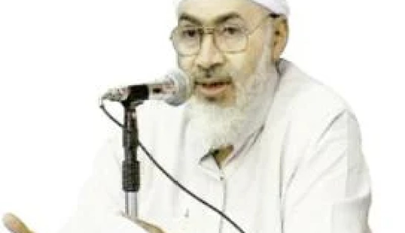 عبد القادر بن عبد العزيز(سيد إمام): ''ضرب المدنيين والأجانب والسياح حرام