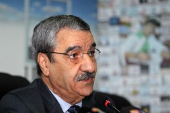 وكيل الجمهورية بسيدي أمحمد يفتح تحقيق قضائي ضد سعيد سعدي بعد تصريحاته