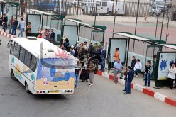 الناقلون يطالبون برؤوس القوائم