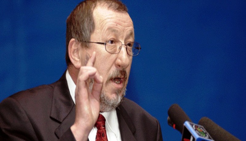 سيدي السعيد.. علينا بالحوار والتعصب النقابي لايخدم العمال