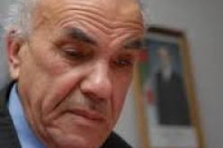 السعيد عبادو يشيد بدور المجاهد محمد قنيفد ابان الثورة وفي معركة بناء الدولة الجزائرية