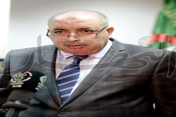 كساسرة رئيسا مديرا عاما لـ BEA خلفا لمحمد لوكال