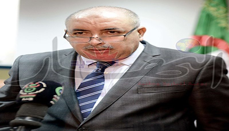 إقالة الرئيس المدير العام للبنك الخارجي الجزائري