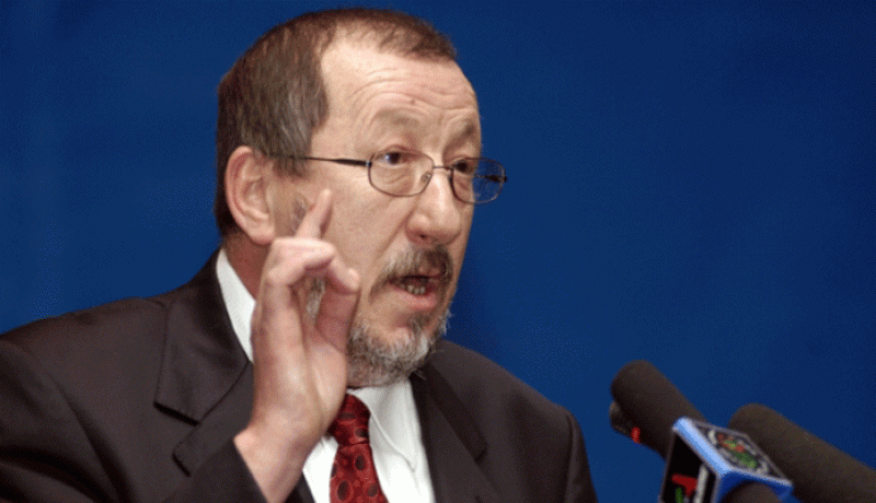 احتفالات سيدي السعيد تحضيرا للتشريعيات