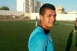 وفاة أحمد خدوسي لاعب شبيبة القبائل في حادث مرور في العجيبة بالبويرة